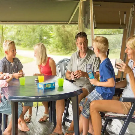 Country Camp Camping Auf Kengert *