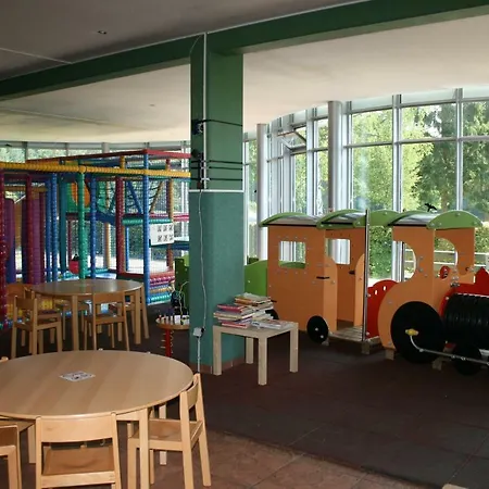 Country Camp Camping Auf Kengert Medernach
