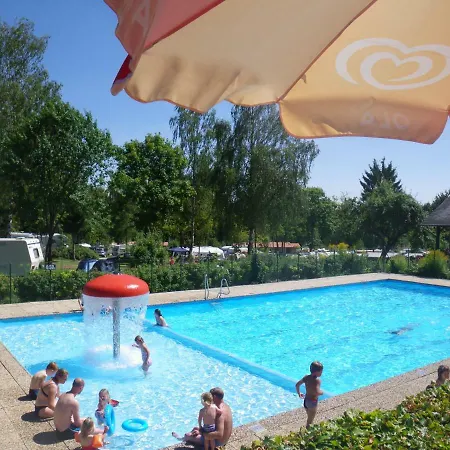 Country Camp Camping Auf Kengert *