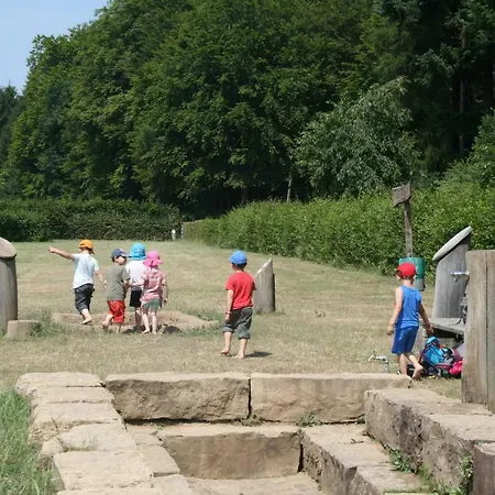 Country Camp Camping Auf Kengert