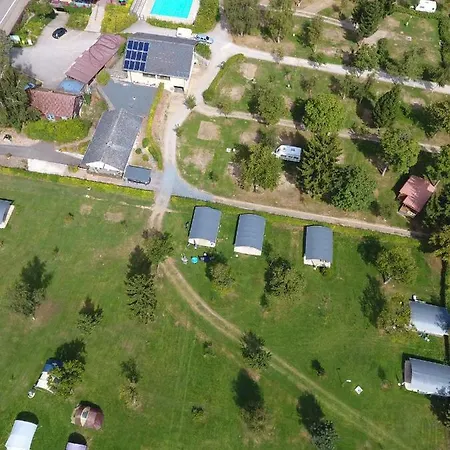 Country Camp Camping Auf Kengert