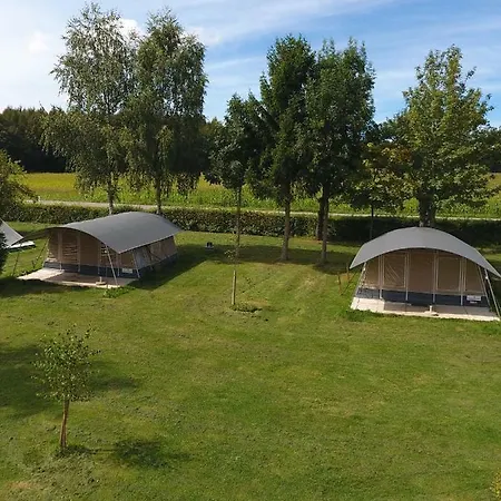 Country Camp Camping Auf Kengert Luxury tent *
